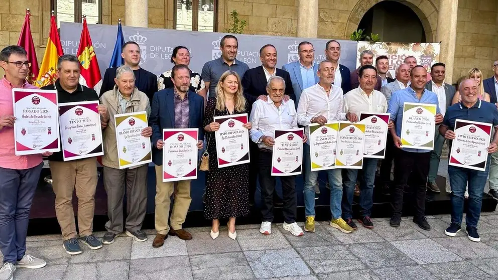 Premios Pisado (1)