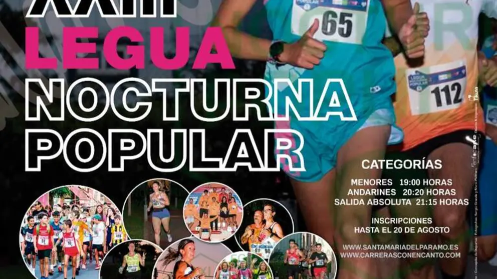 CArtel Legua Nocturna