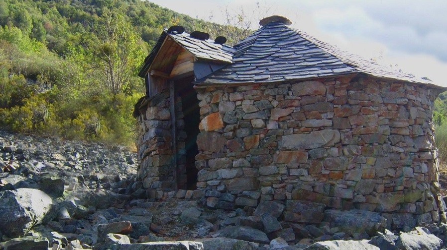 La Braña de la Degollada. Foto de: Turismo de Observación.