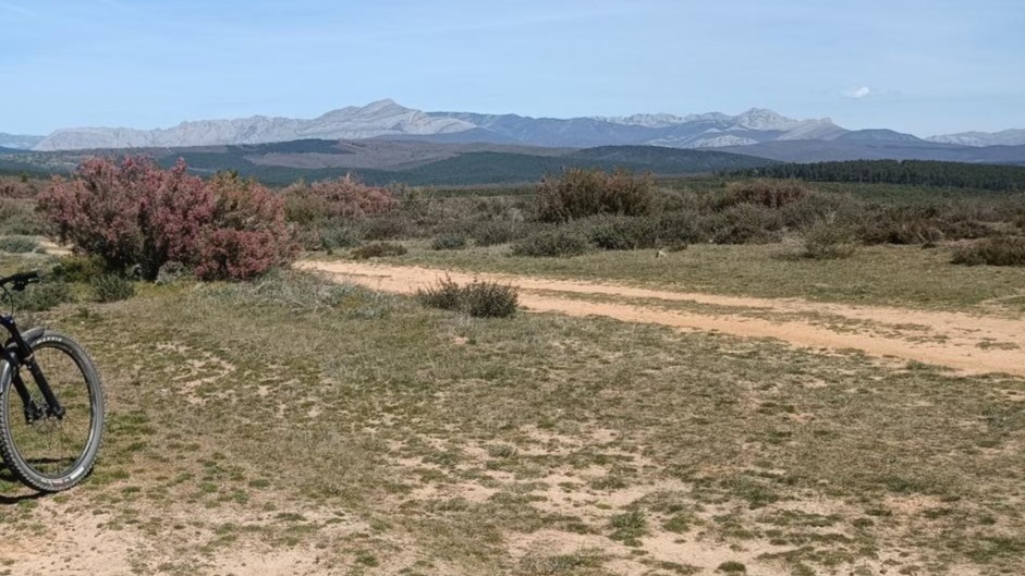 Mirador de Santa Elvira. Foto de: Tonetegato.