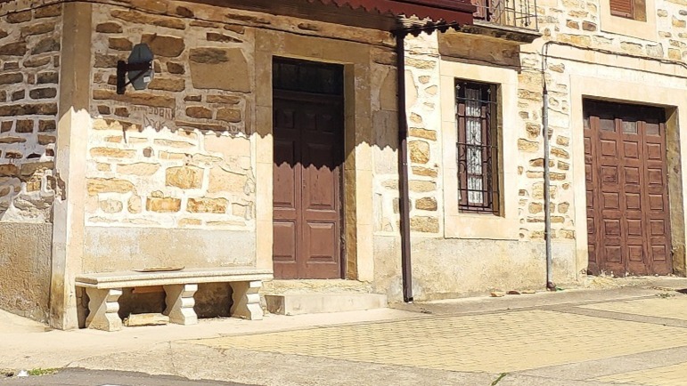 Maragatería. Foto de: Astorga