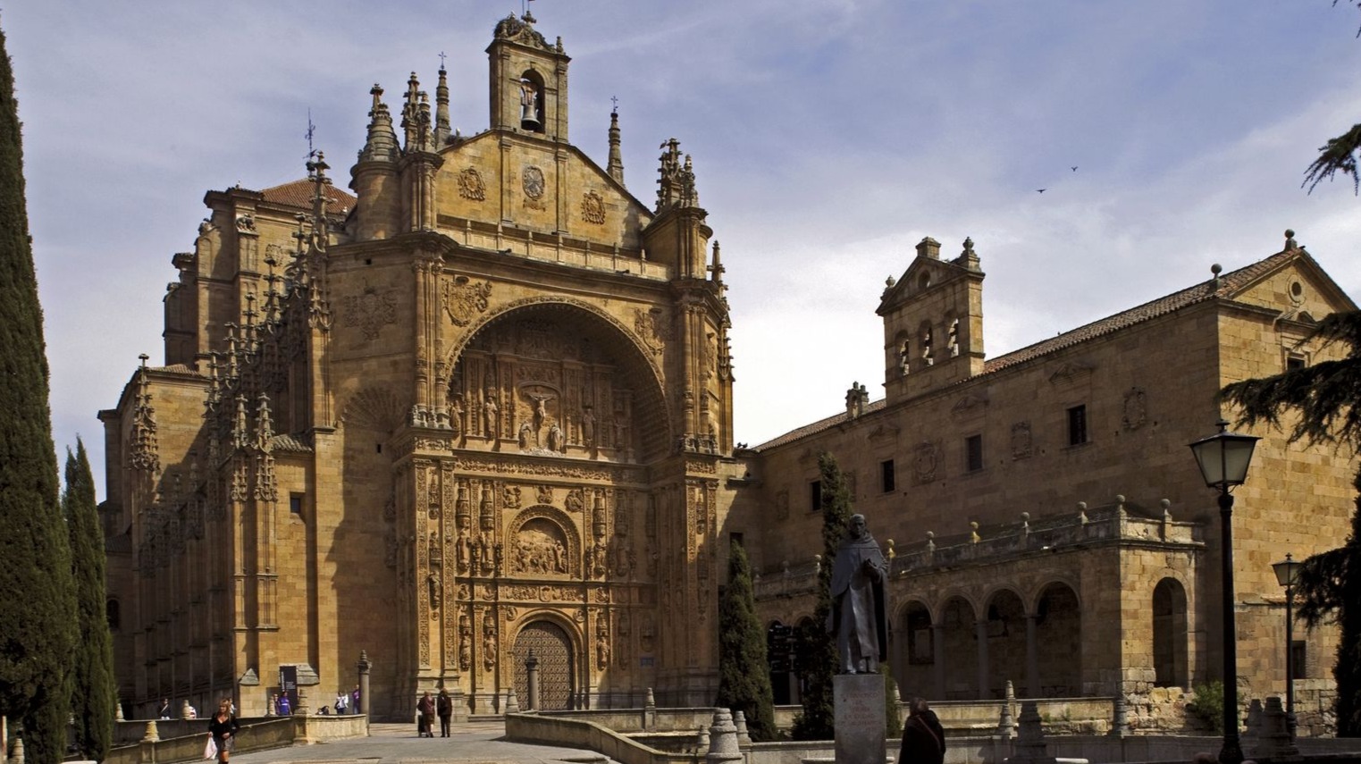 Foto de: Turismo de Castilla y León.