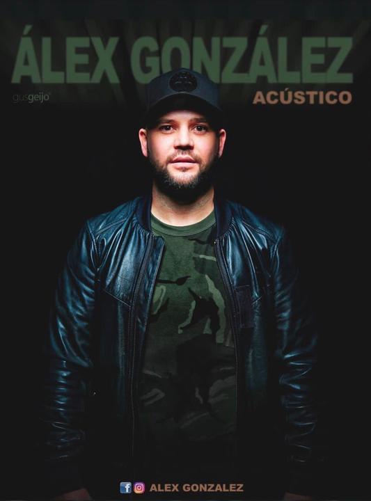 Álex Gonzalez