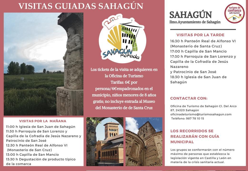 SAHAGÚN 1