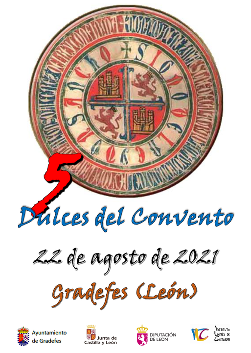 Feria Dulces del Convento CyL