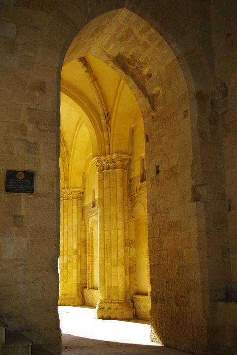 monasterio san benito-1