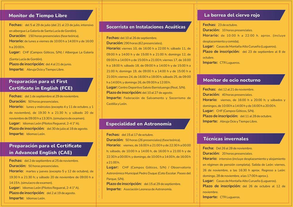 TRIPTICO FORMACION 2-2