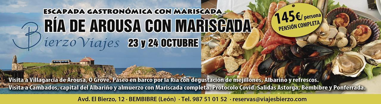 BIERZO VIAJES 124