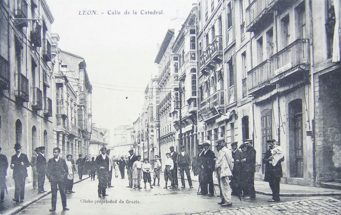 Fotografía de Germán Gracia