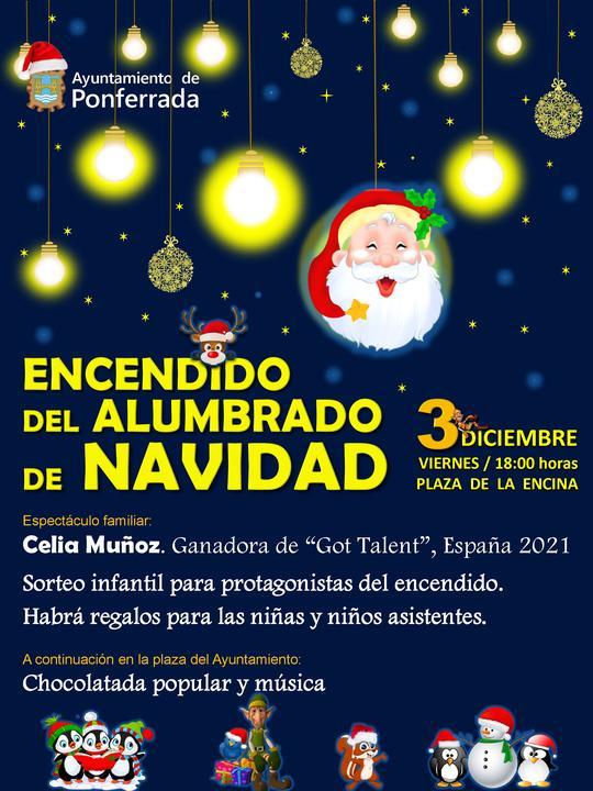 CARTELES ENCENDIDO LUCES NAVIDEÑAS 2021 (1)