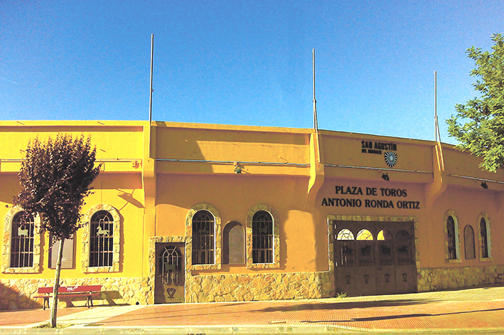 plaza