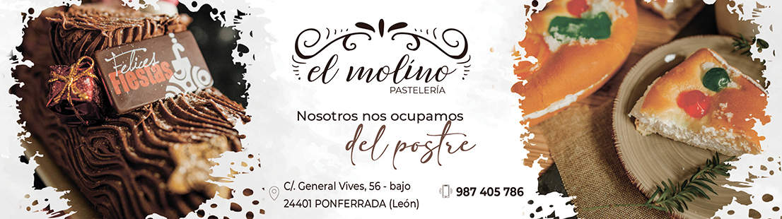 molino faldon