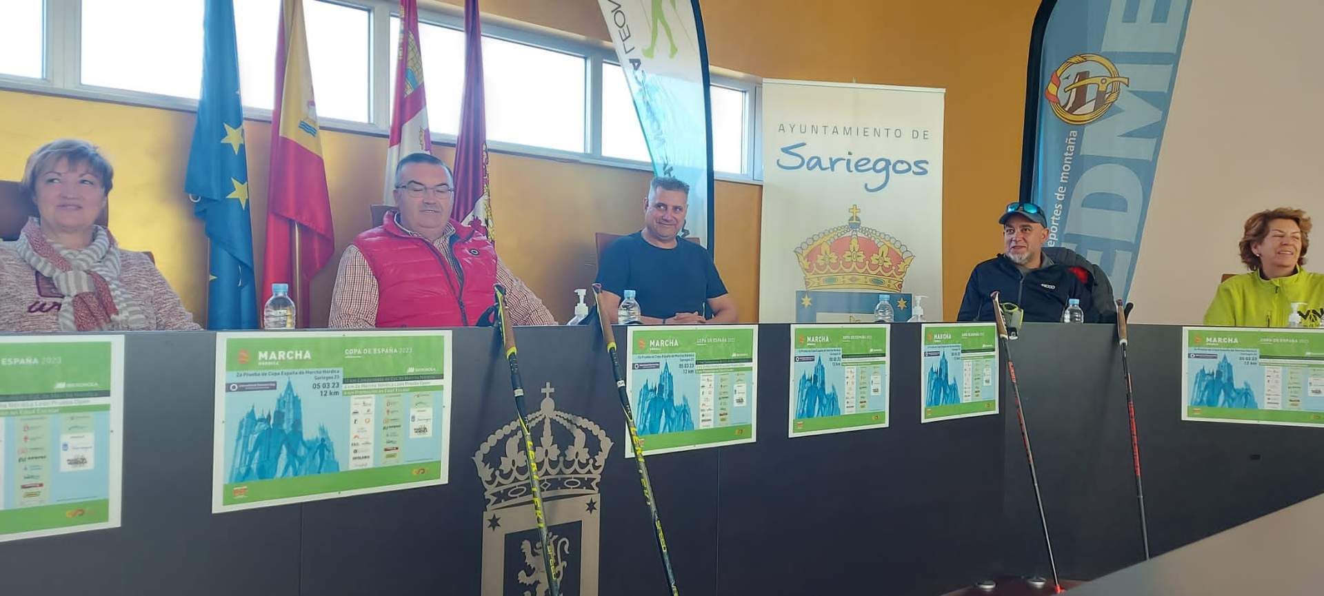 Sariegos (León)