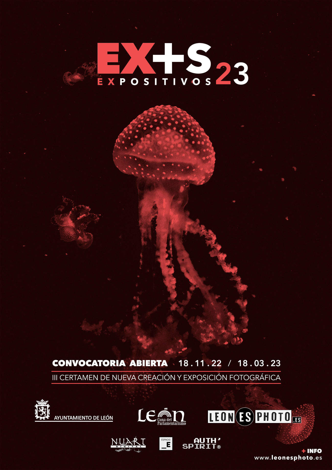 Expositivos 23 León