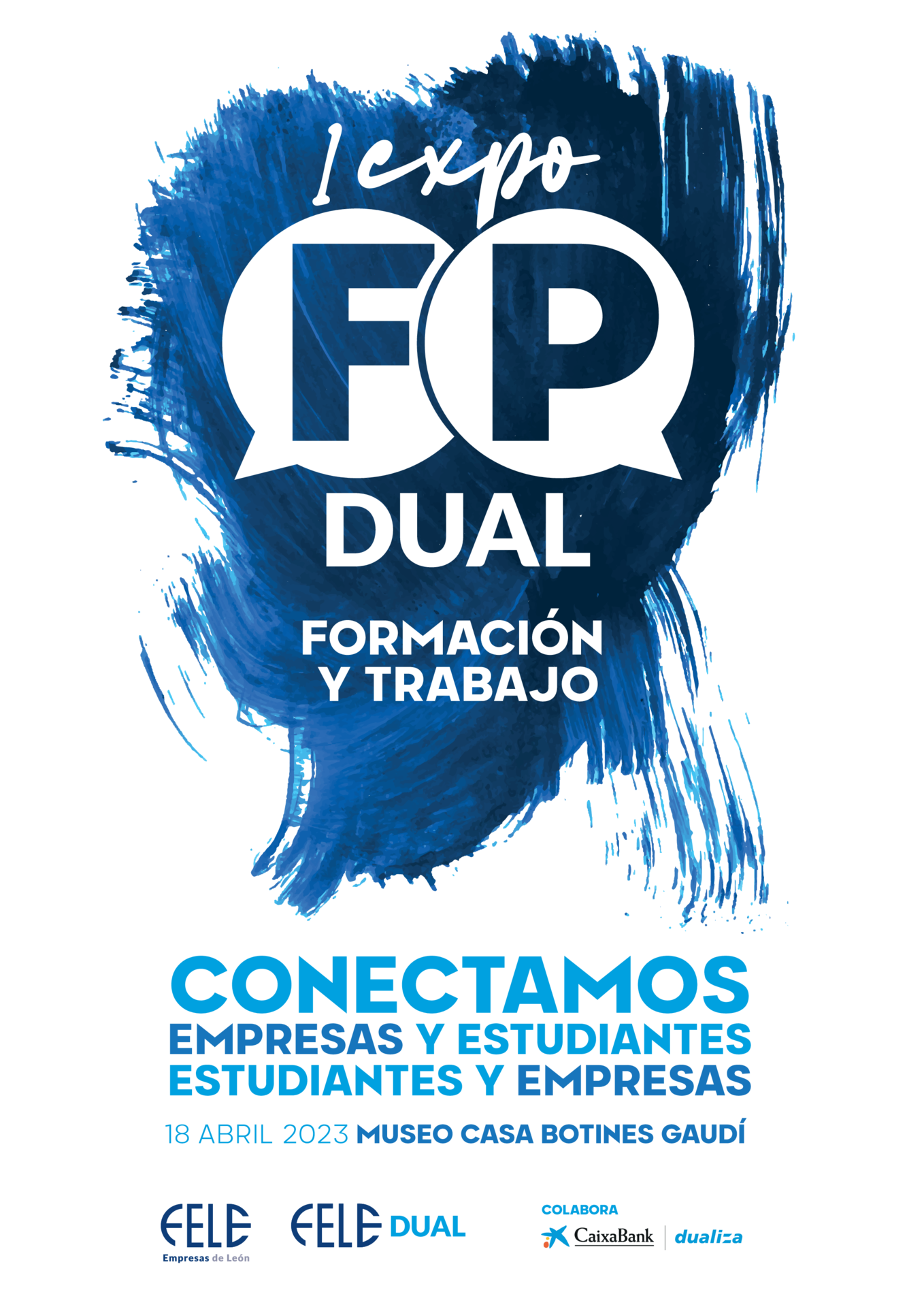 EXPO FP DUAL FELE LEÓN