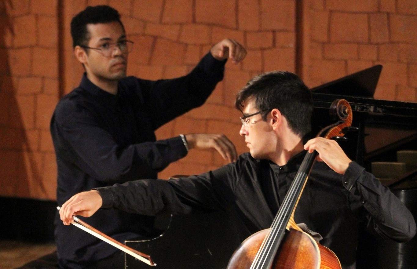 ImpromTwo en Ponferrada