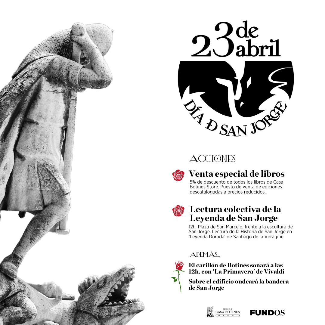San Jorge Casa Botines