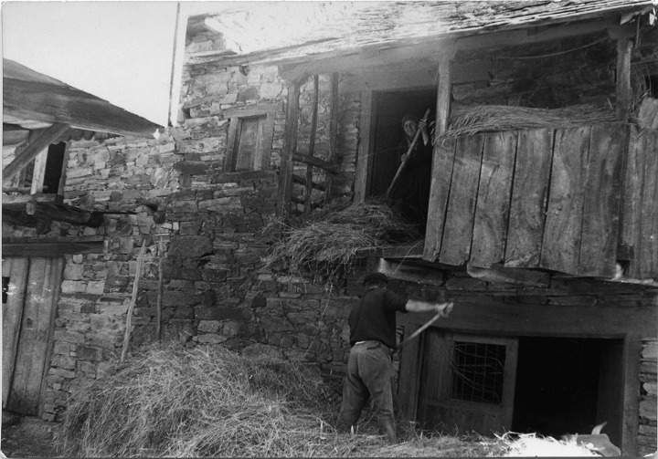 Galicia Rural