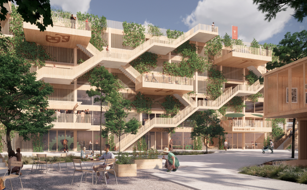 Proyecto Santa Nonia
