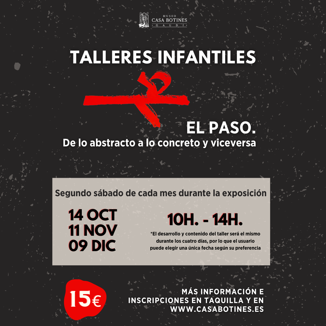Talleres El Paso