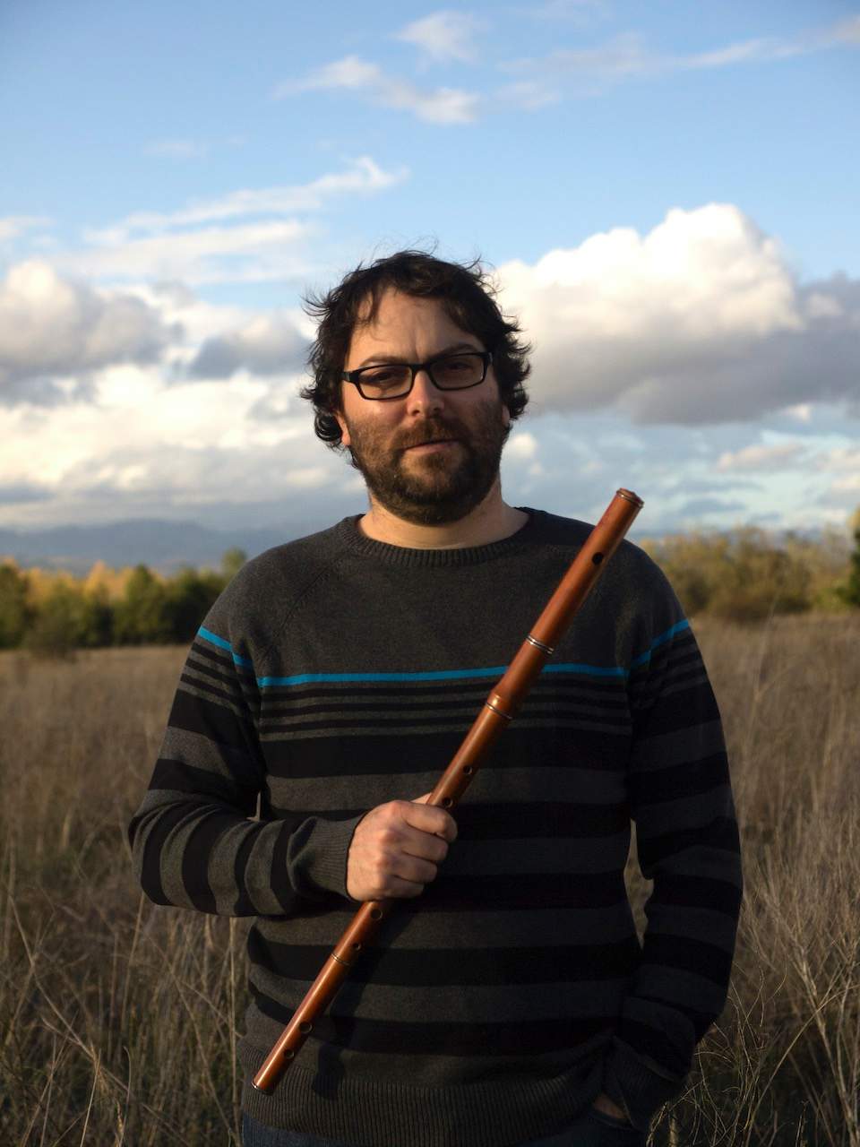 Rodrigo Martínez Multinstrumentista.