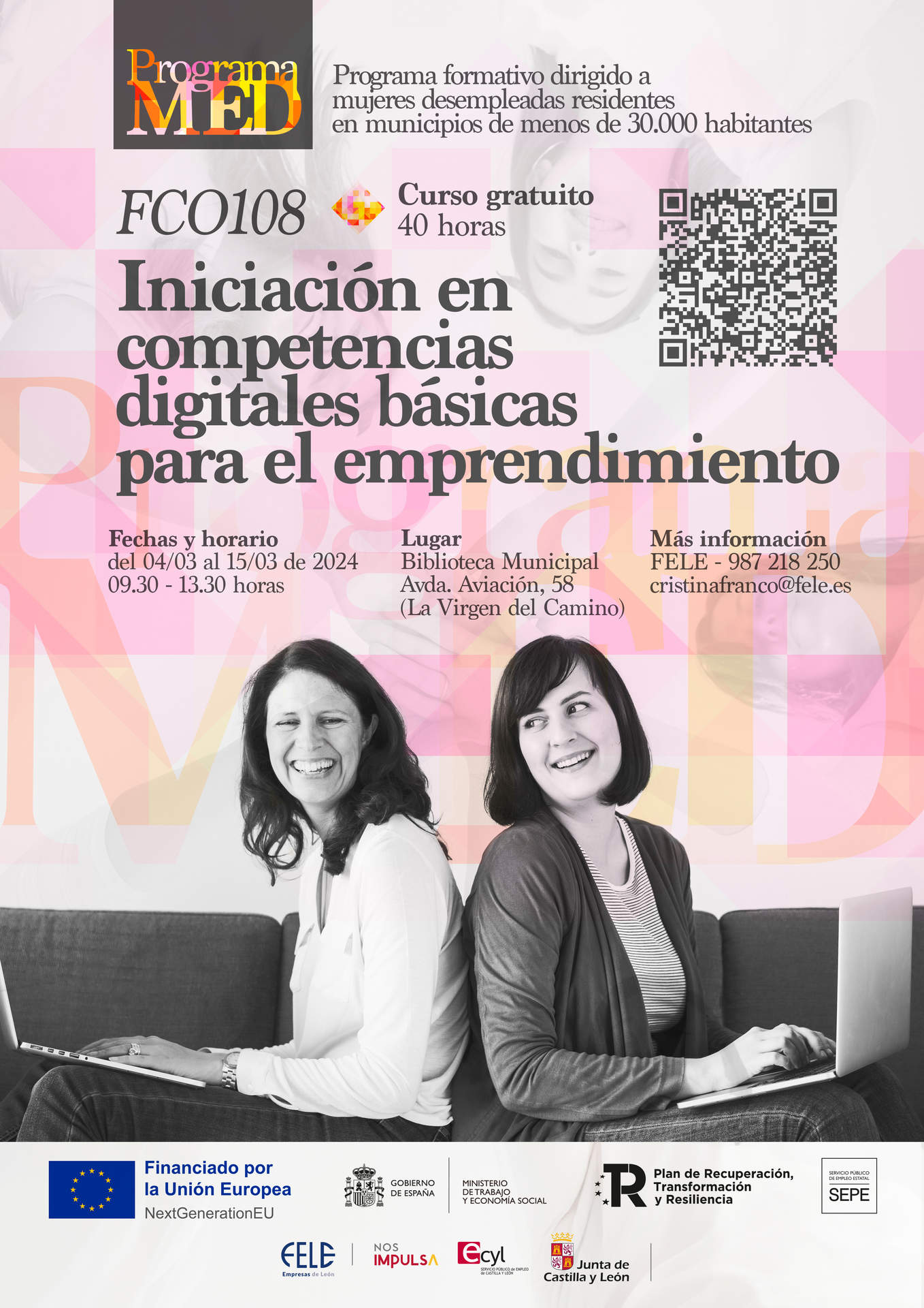 Competencias Digitales FELE