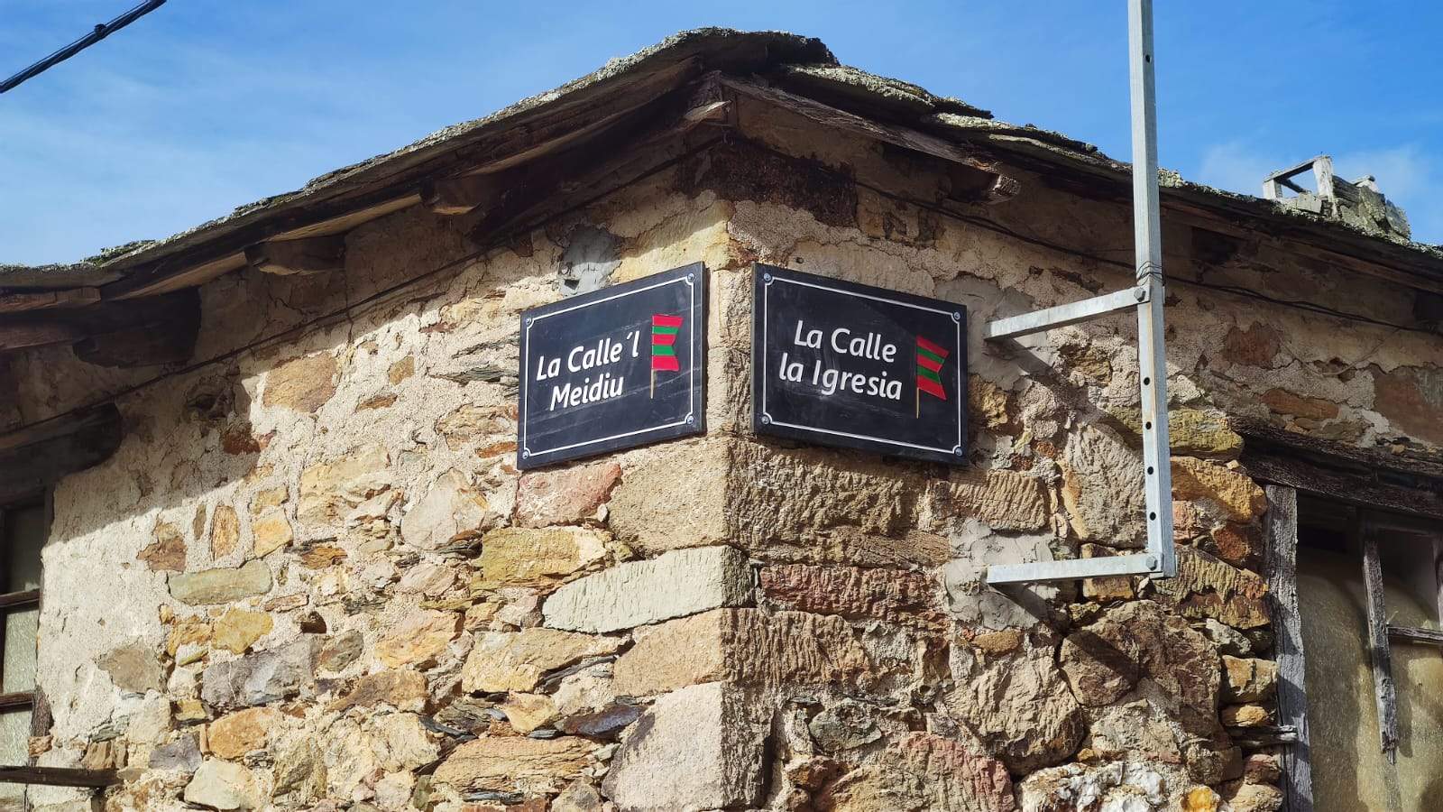 calles