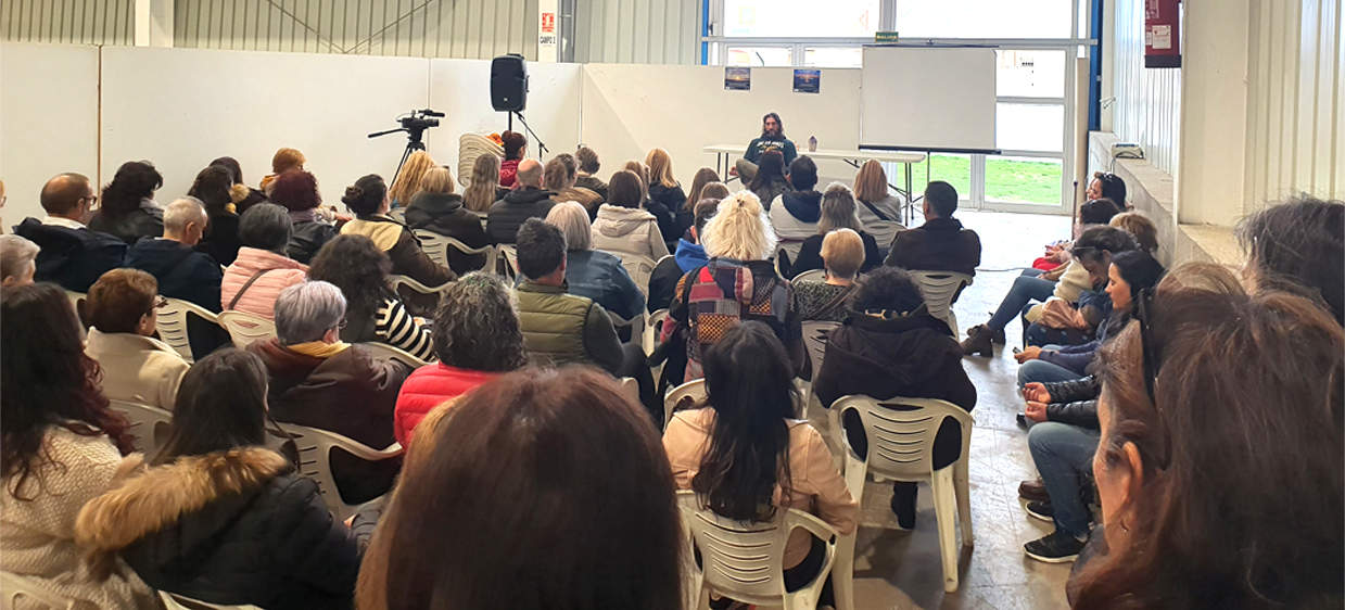 Taller feria esoterica astorga imagen copia