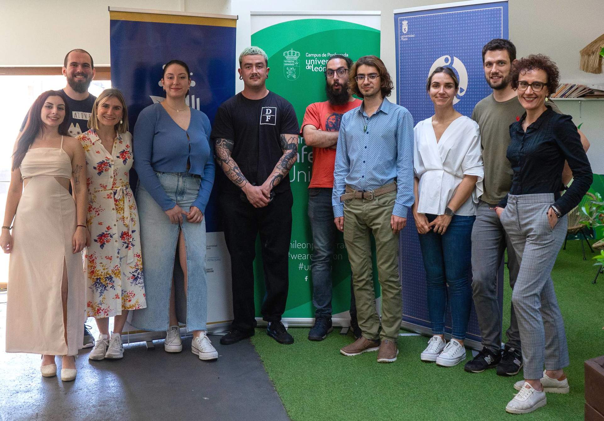 Taller de cocina en Ponferrada