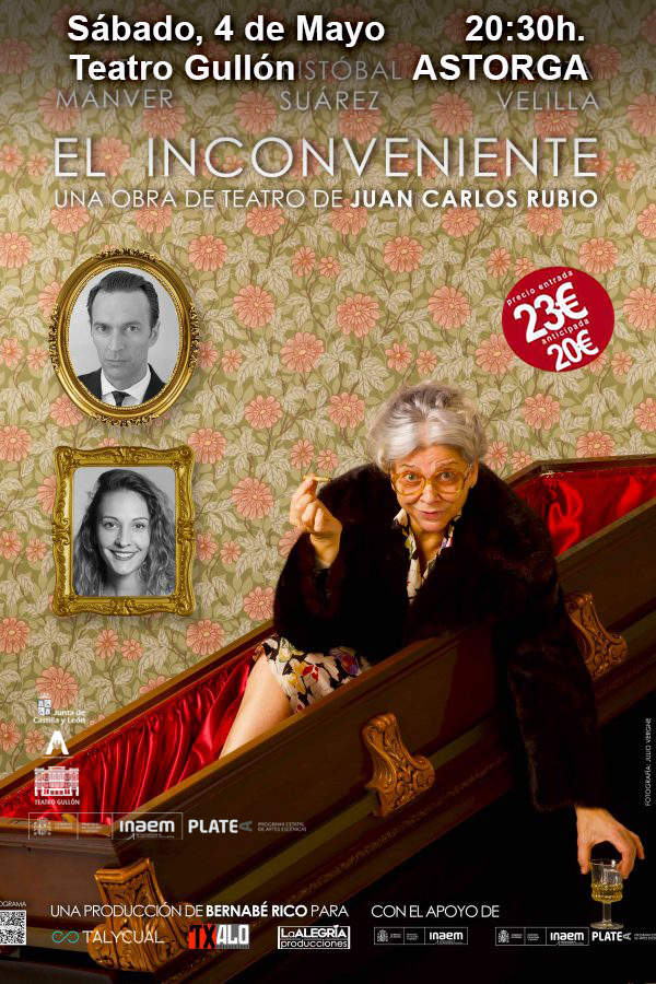 EL-INCONVENIENTE