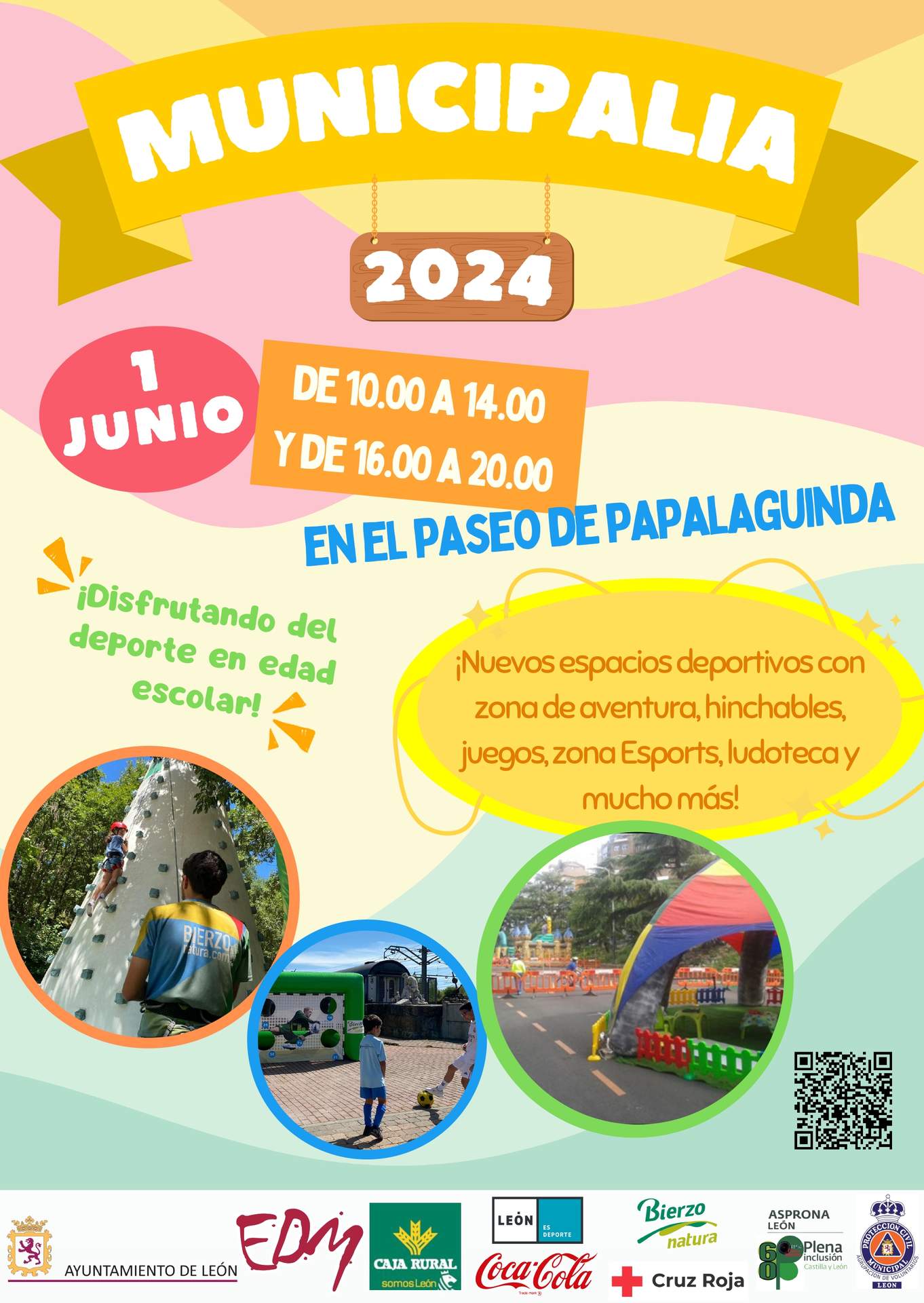 Cartel Municipalia