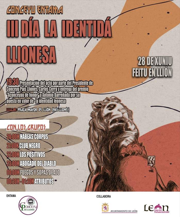 Día de la Identidá Llionesa