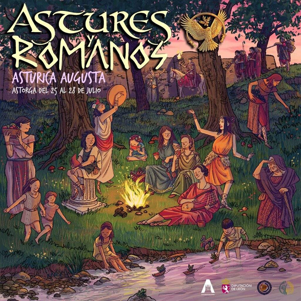 cartel-astures-y-romanos