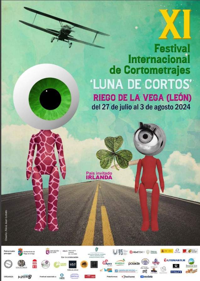 Luna de Cortos