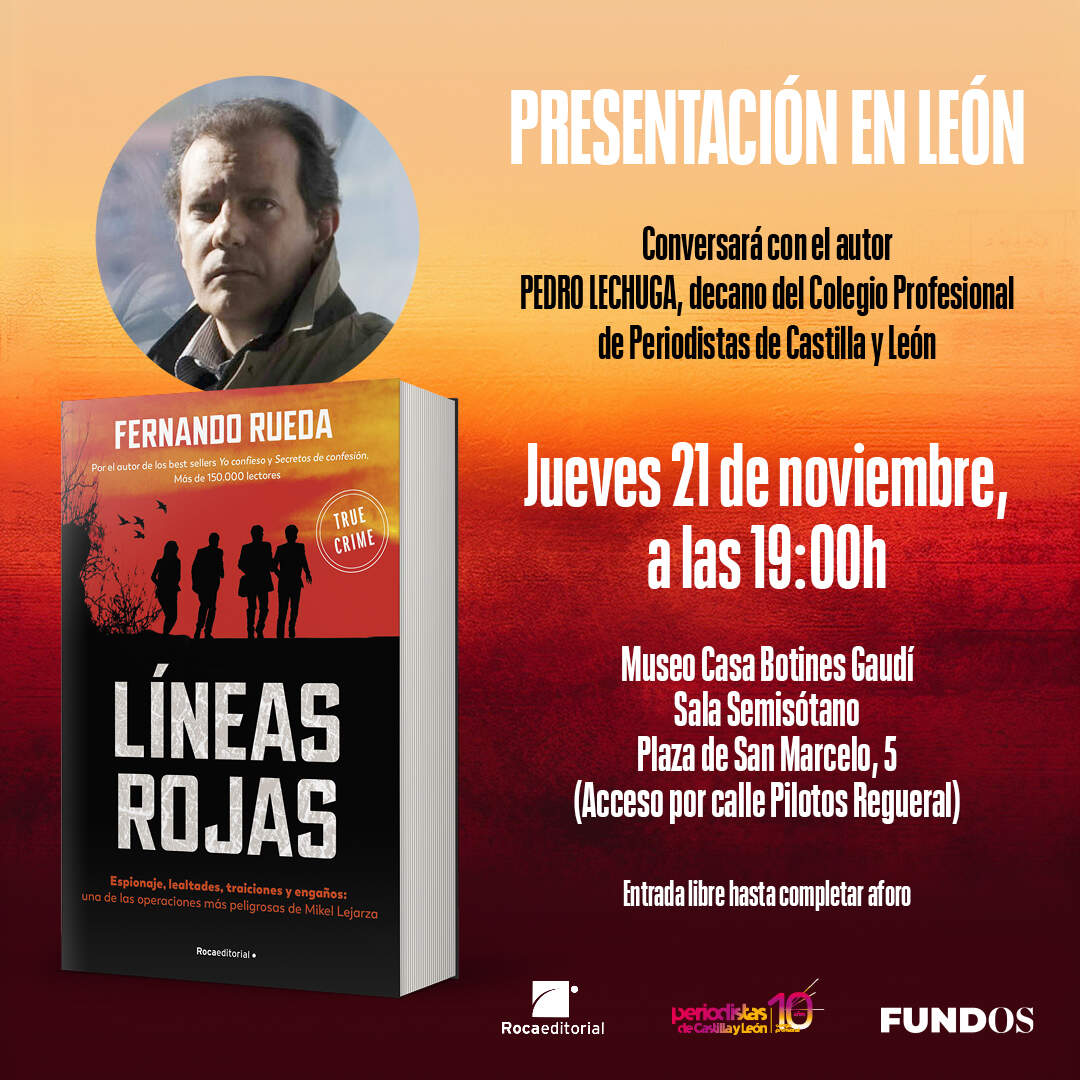 Feed Lineas rojas