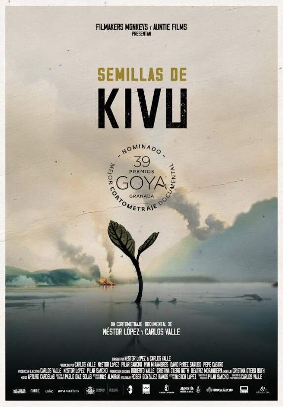Semillas de Kivu