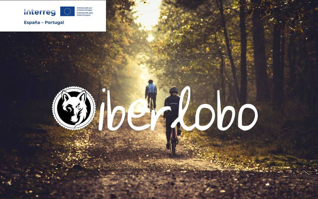 Descubre-el-proyecto-IBERLOBO_ON_BIKE-una-iniciativa-transfronteriza-que-fomenta-el-cicloturismo-sostenible-entre-Espana-y-Portugal-dinamizando-la-economia-rural-preservando-el-medio-ambiente-y