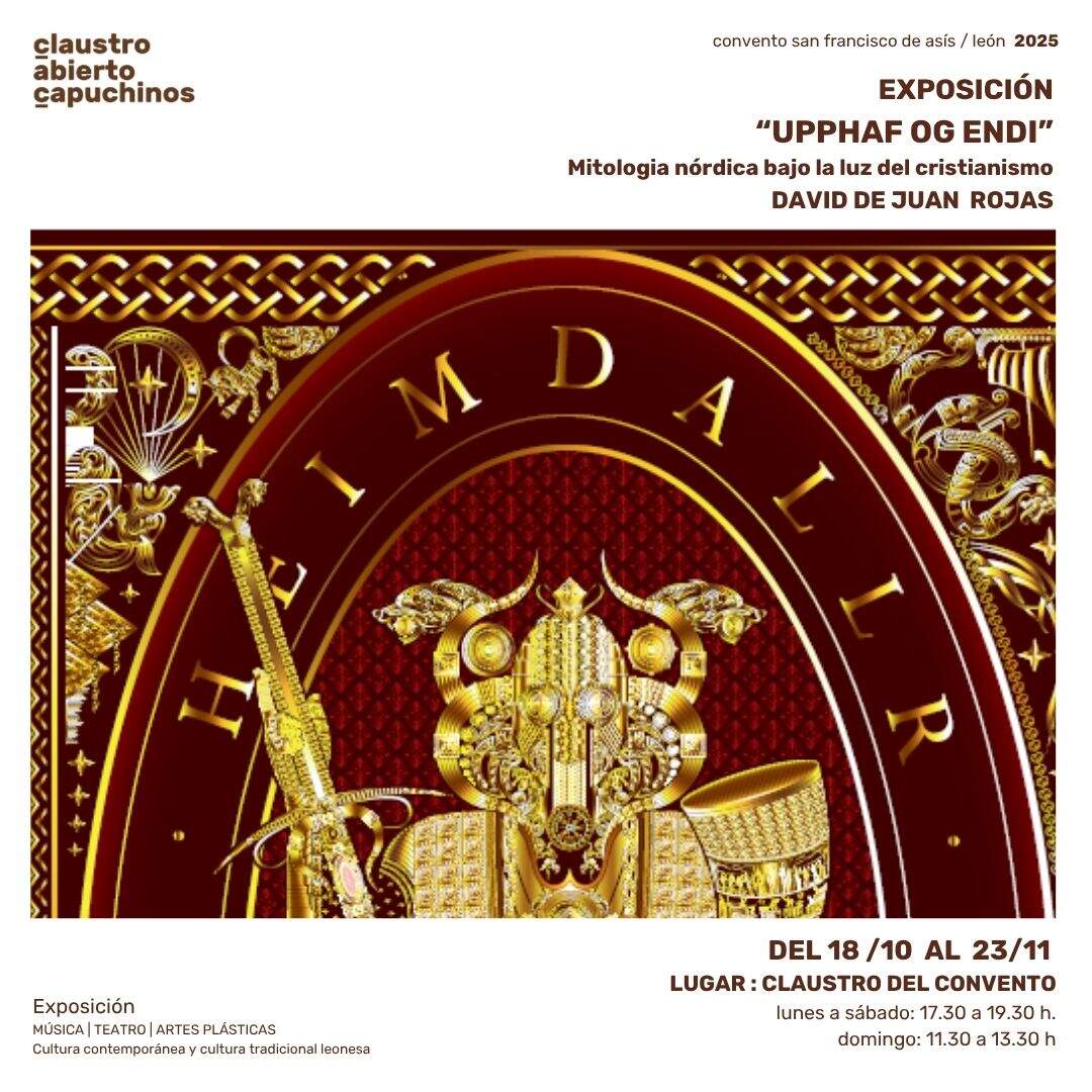 CARTEL EXPO CAC