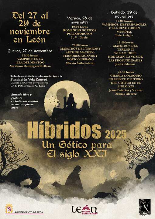 Cartel HÍBRIDOS 2025 PDF copia