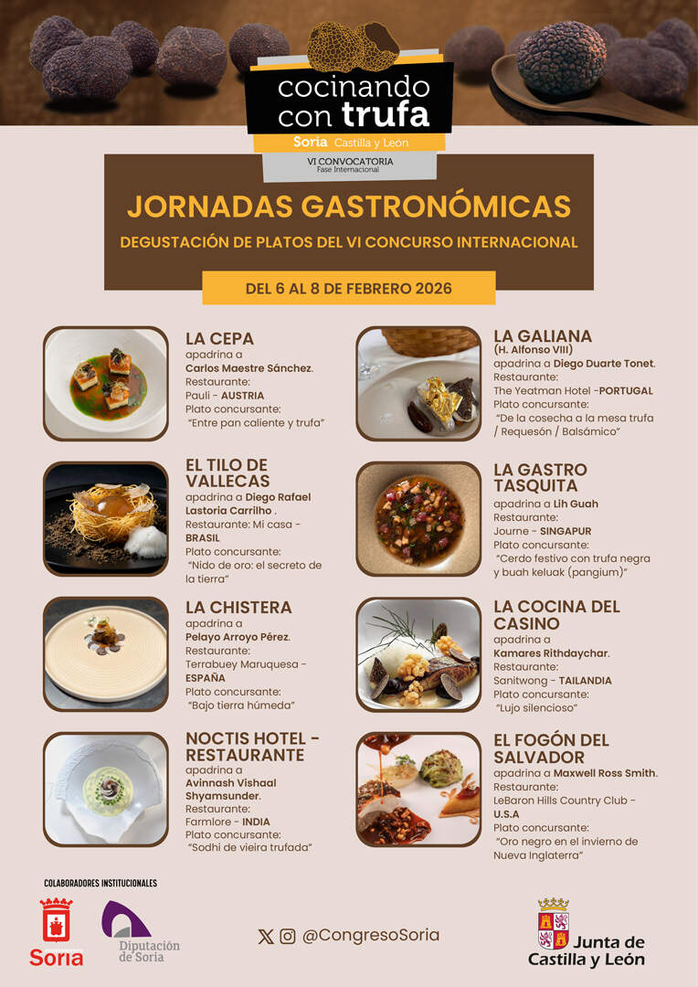 cocinando-con-trufa-jornadas-gastronómicas